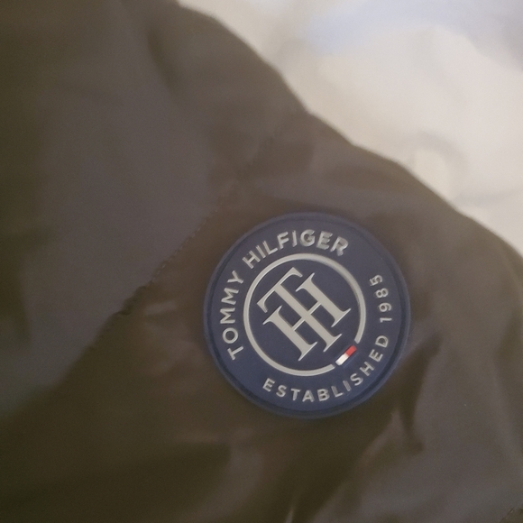 Heavy jacket - Picture 4 of 9